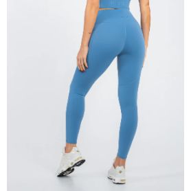 Legging Balance Azul