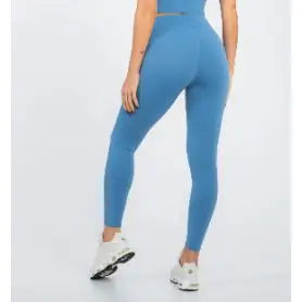 Legging Balance Azul