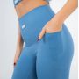 Legging Balance Azul