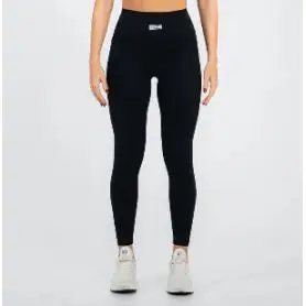 Legging Balance Negro