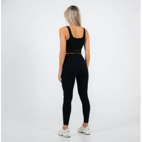 Legging Balance Negro