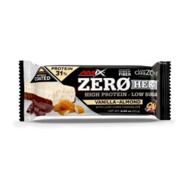 Barritas Proteína ZeroHero 1 x 65 g