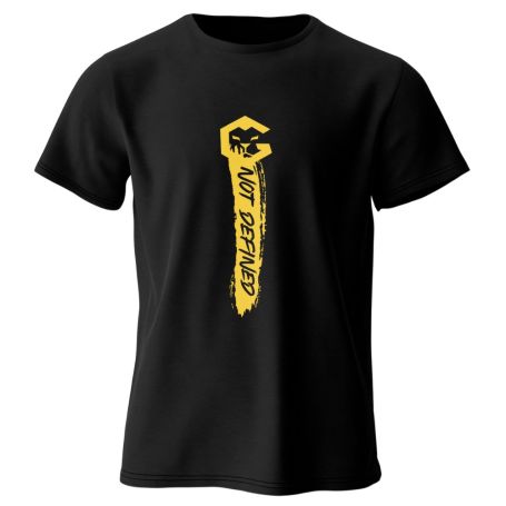 Camiseta de Entrenamiento Gymer NOT DEFINED