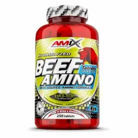 BEEF Amino 250 tabs