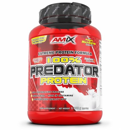 Proteína Predator protein 1Kg