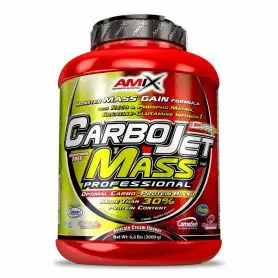 CarboJet Mass 1800GR