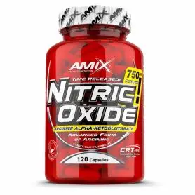 Nitric Oxide 120 caps