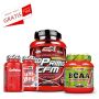 Pack Energy Amix Nutrition