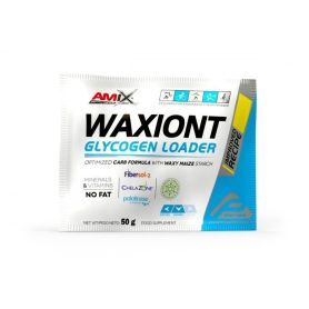 Carbohidratos WaxIont Professional Glycogen Loader  1 x 50 gr