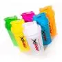 Mini Batidora Shaker De Color 400ml