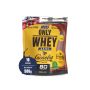 Proteína BIG Only Whey Zero 500g Cacaolat