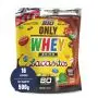 Proteína BIG Only Whey Zero 500g Lacasitos