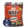 Proteína BIG Only Whey Zero 500g Conguitos