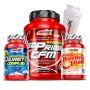 WOMAN FITNESS PACK