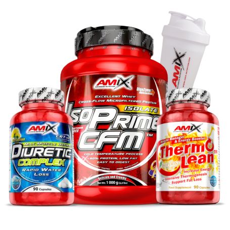 WOMAN FITNESS PACK