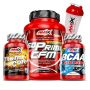 PACK DEFINICION MUSCULAR BASIC