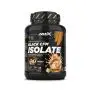 Proteína Black CFM Isolate 1kg