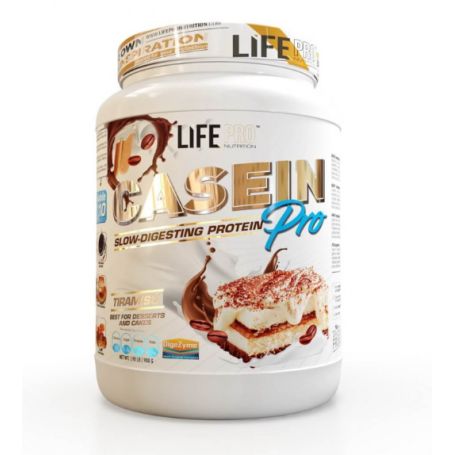 Caseína Pro 900 gr Life Pro