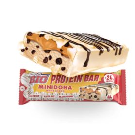 Barrita Proteica Sabor Minidona 60 gr