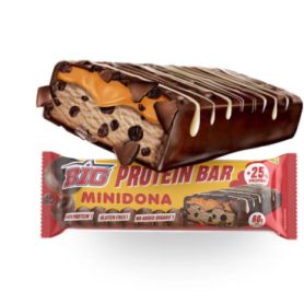 Barrita Proteica Sabor Minidona 60 gr