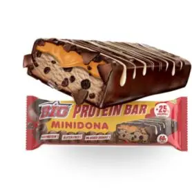 Barrita Proteica Sabor Minidona 60 gr
