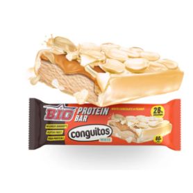 Barrita Proteica Sabor Conguitos 60 gr