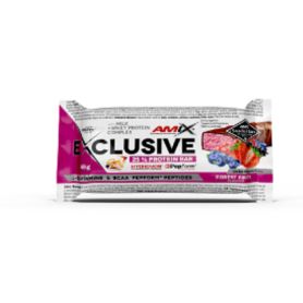 Barrita Proteica Exclusive Bar 85gr