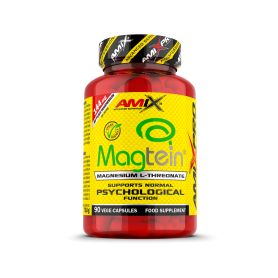 AmixPro® Magtein® Magnesium L-Threonate 90 caps