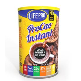 Procao Instant 500g Life Pro
