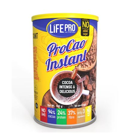 Procao Instant 500g Life Pro