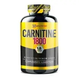 L- Carnitina Carni 3000 Carnipure@ 90 cápsulas