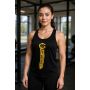 Camiseta de Tirantes GYMER NOT DEFINED