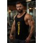 Camiseta de Tirantes GYMER NOT DEFINED