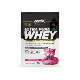 Monodosis Proteína Ultra Pure Whey 35 g Black Line