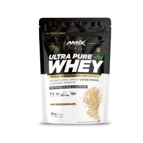 Proteína Ultra Pure Whey 500 g Black Line