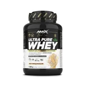 Proteína Ultra Pure Whey 1 kg Black Line