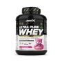 Proteína Ultra Pure Whey  2 kg Black Line