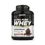 Proteína Ultra Pure Whey  2 kg Black Line