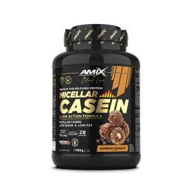Caseína Micellar Casein Black Line 1kg