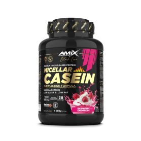 Caseína Micellar Casein Black Line 1kg