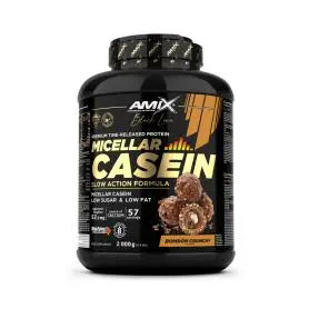 Caseína Micellar Casein Black Line 2kg