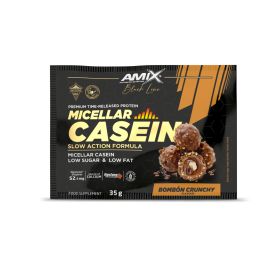 Caseína Micellar Casein Black Line 35 gr