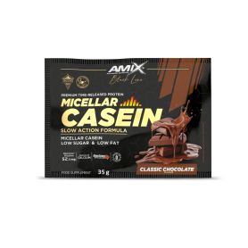 Caseína Micellar Casein Black Line 35 gr