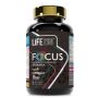 Focus Nootropic Complex 60 Caps-Concentración y rendimiento mental
