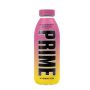 Bebida Hidratante Prime Strawberry Banana 500 ml