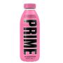 Bebida Hidratación Prime Fresa-Sandía 500 ml