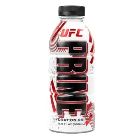 Bebida Hidratante Prime UFC 500 ml