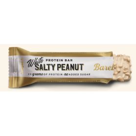 Barrita de Proteína Barebells 55 gr