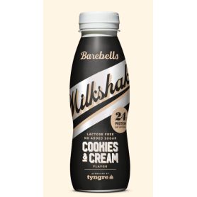 Batido de Proteína sin lactosa Barebells 330 ml