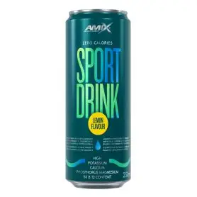 AMIX Sport Drink 250 ml Limón